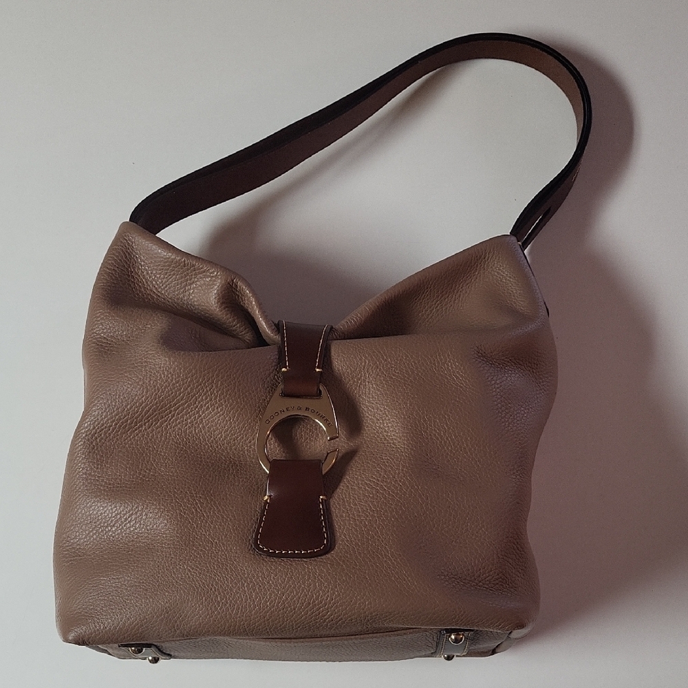 Dooney & Bourke Hobo Bag